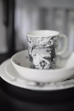 Moomin Stor Skål