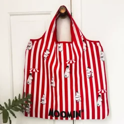 Moomin Strand Eco Handlenett