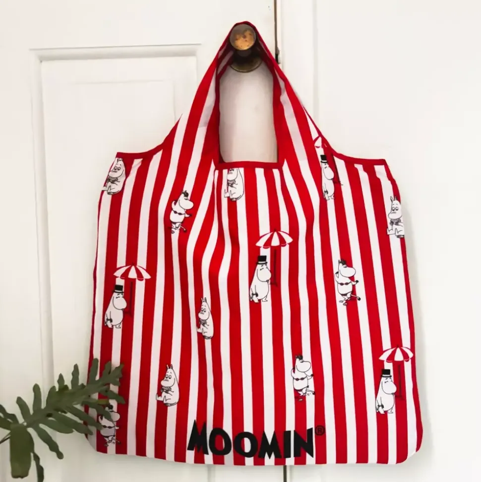 Moomin Strand Eco Handlenett