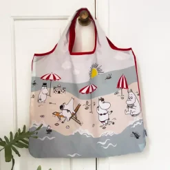 Moomin Strand Eco Handlenett