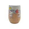 Moomin Strand Termokopp