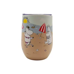 Moomin Strand Termokopp