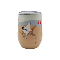 Moomin Strand Termokopp