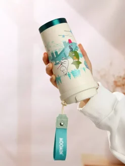 Moomin Take-Away Termokopp - Fisketur 580ml