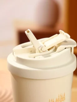 Moomin Take-Away Termokopp - På tur 580l