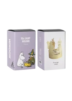 Moomin Telysholder Camping
