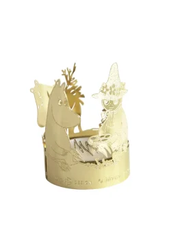 Moomin Telysholder Camping