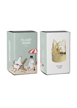Moomin Telysholder Ferie
