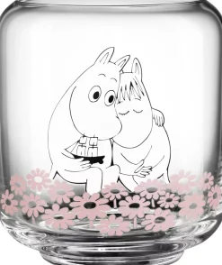 Moomin Telysholder - I Sammen