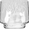 Moomin Telysholder - I Skogen