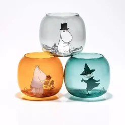 Moomin Telysholder - Moominmamma
