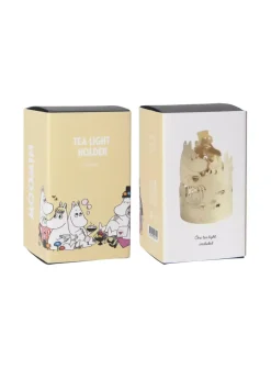 Moomin Telysholder Sammen