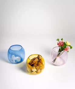 Moomin Telysholder - Snorkfrøken