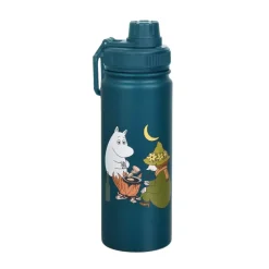 Moomin Termoflaske Camping 550ml