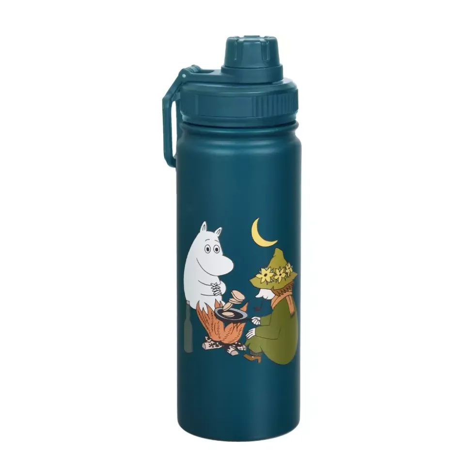 Moomin Termoflaske Camping 550ml