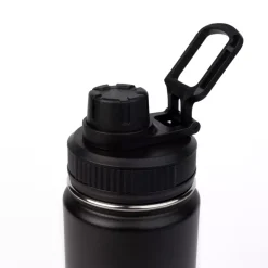 Moomin Termoflaske Eventyr Svart 550ml