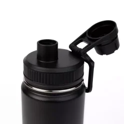 Moomin Termoflaske Eventyr Svart 550ml
