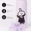 Moomin Termoflaske Lille My Kjærlighet Lilla550ml