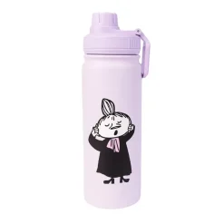 Moomin Termoflaske Lille My Kjærlighet Lilla550ml