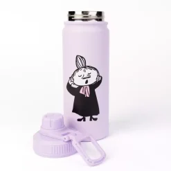 Moomin Termoflaske Lille My Kjærlighet Lilla550ml