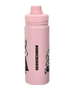 Moomin Termoflaske Lille My Rosa 550ml