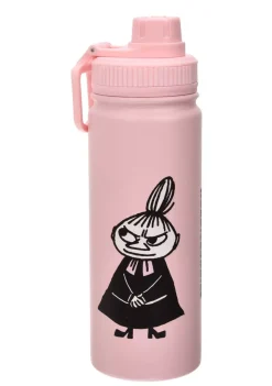 Moomin Termoflaske Lille My Rosa 550ml