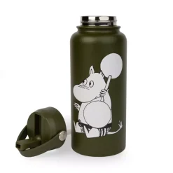 Moomin Termoflaske 1 Liter Gym