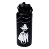 Moomin Termoflaske 1 Liter Snusmumrikken