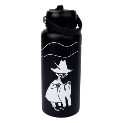 Moomin Termoflaske 1 Liter Snusmumrikken