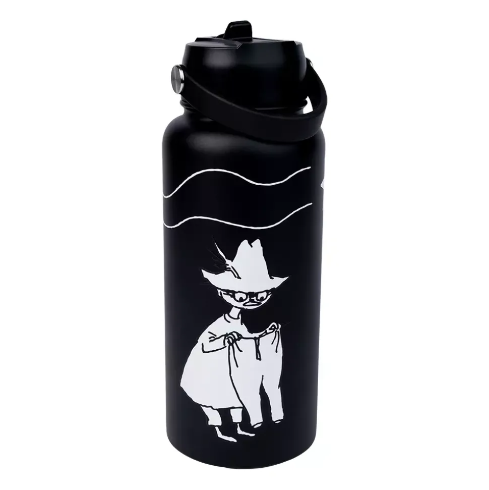Moomin Termoflaske 1 Liter Snusmumrikken