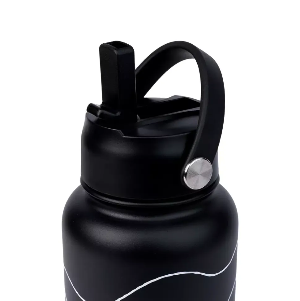Moomin Termoflaske 1 Liter Snusmumrikken