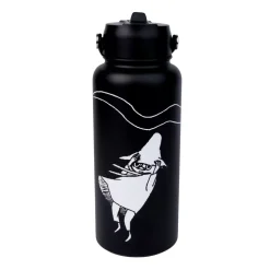 Moomin Termoflaske 1 Liter Snusmumrikken