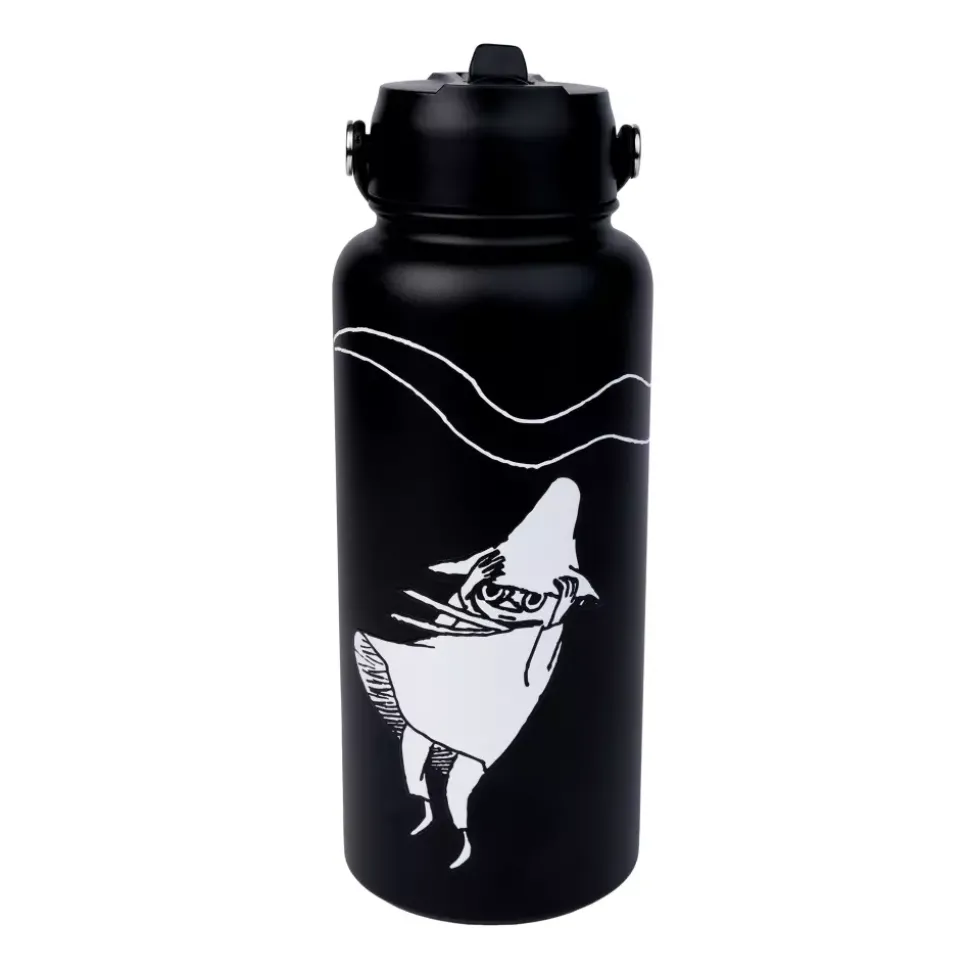 Moomin Termoflaske 1 Liter Snusmumrikken