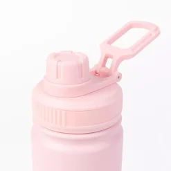 Moomin Termoflaske Rosa 550ml