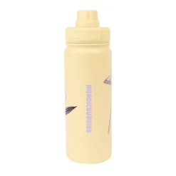 Moomin Termoflaske Snorkfrøken Strand Gul 550ml
