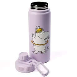 Moomin Termoflaske Snorkfrøken 550ml
