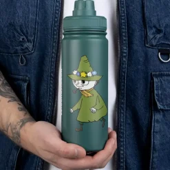 Moomin Termoflaske Snusmumrikken 550ml