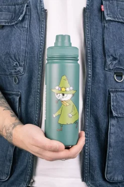 Moomin Termoflaske Snusmumrikken 550ml