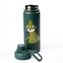 Moomin Termoflaske Snusmumrikken 550ml