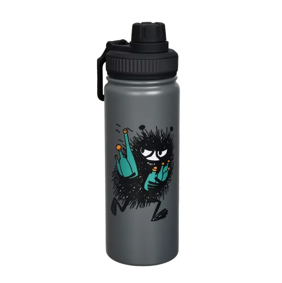 Moomin Termoflaske Stinky 550ml