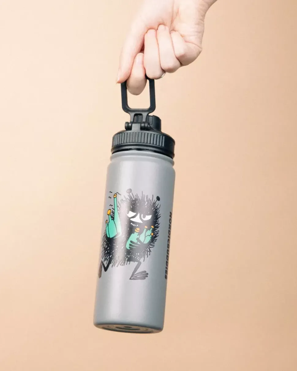 Moomin Termoflaske Stinky 550ml