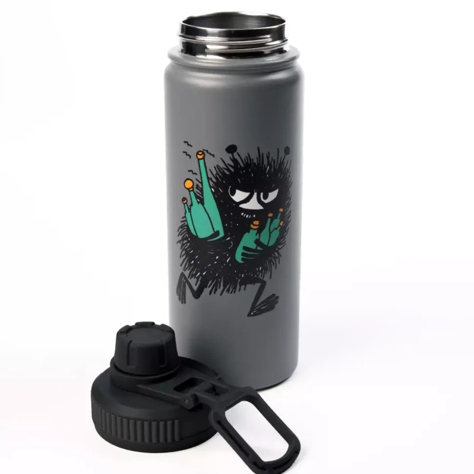 Moomin Termoflaske Stinky 550ml