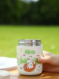 Moomin Termokopp - Ferie 320ml
