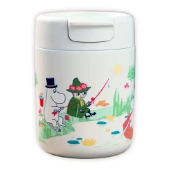 Moomin Termokopp - Ferie 320ml