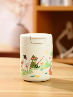Moomin Termokopp - Ferie 320ml