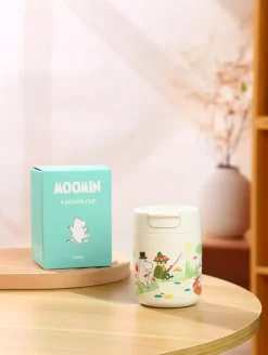 Moomin Termokopp - Ferie 320ml