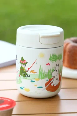 Moomin Termokopp - Ferie 320ml