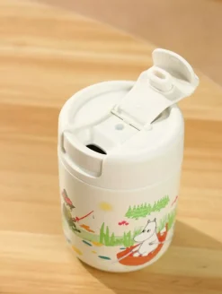 Moomin Termokopp - Ferie 320ml