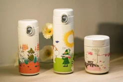 Moomin Termokopp - Grønn 420ml