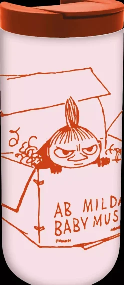 Moomin Termokopp - Lille My 450ml